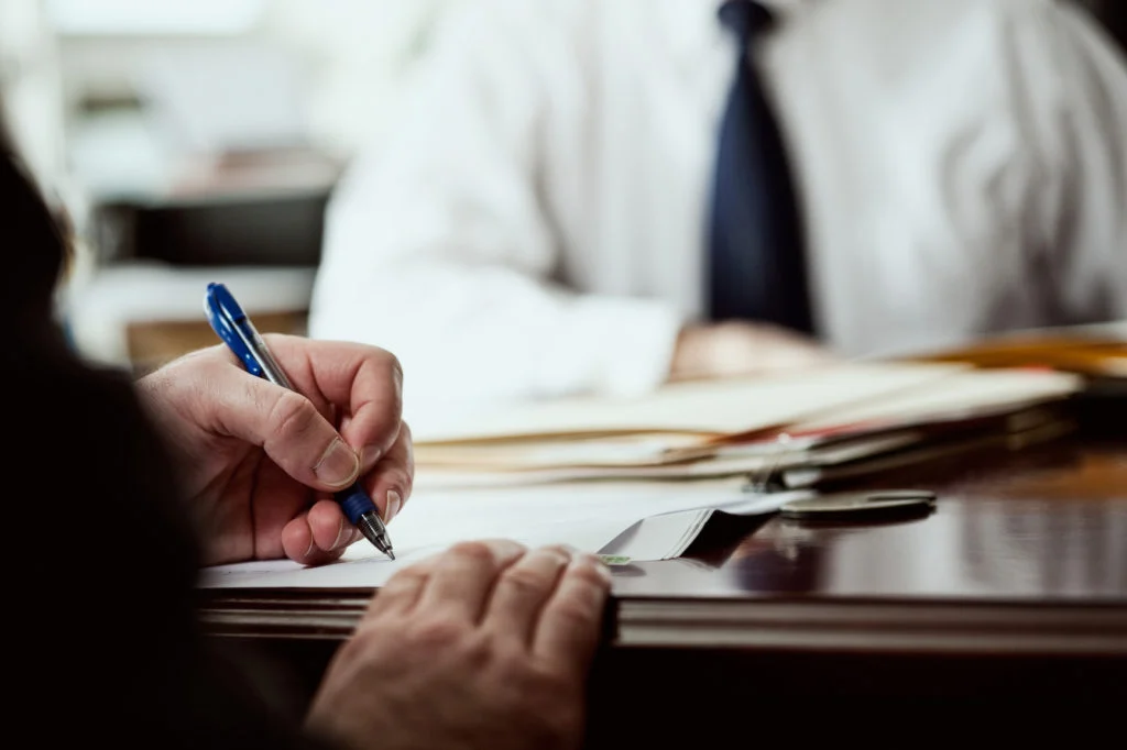 What Makes a Will Legally Valid Wallingford?