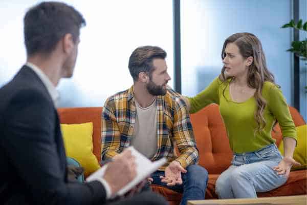 Which Will Type Offers the Best Protection for Children From Previous Relationships Wallingford