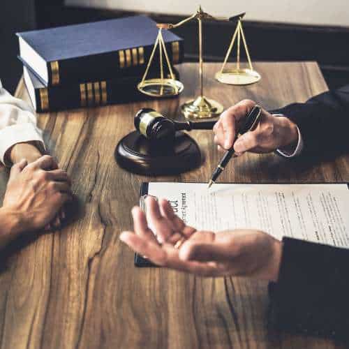 What Happens If the Court Invalidates the Will Wallingford
