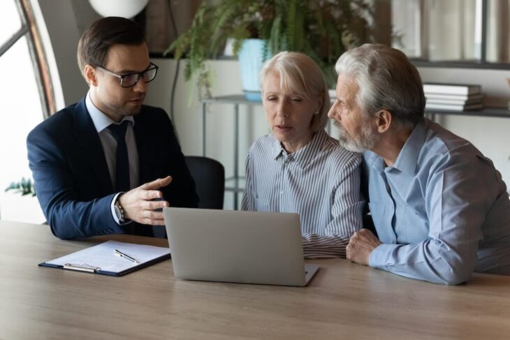 What Should You Do Next to Keep Your Will Working for You Wallingford?