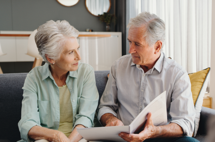 Why is having a will important even if I don’t own many assets Wallingford?